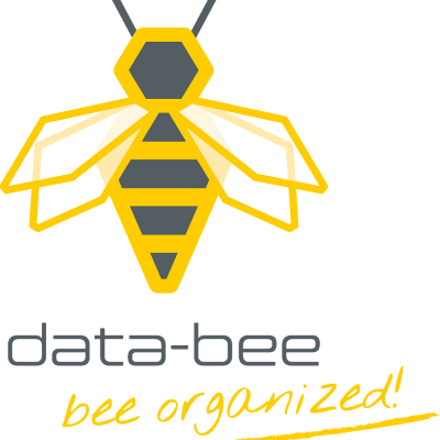 data-bee - bee organized!