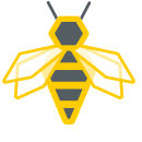 Wabensymbol Qualitätsmanagement